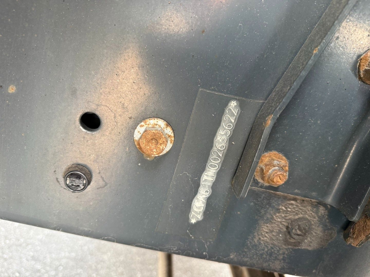 Camión frigorífico Iveco 180E32 Schmitz / Thermo King T-1200R Spectrum Iveco 180E32 Schmitz / Thermo King T-1200R Spectrum: foto 15