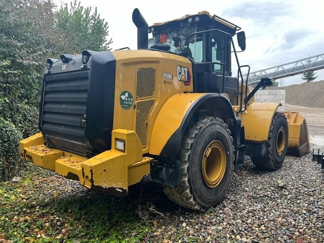 Caterpillar CAT 950M - Cargadora de ruedas: foto 2 Caterpillar CAT 950M - Cargadora de ruedas: foto 2