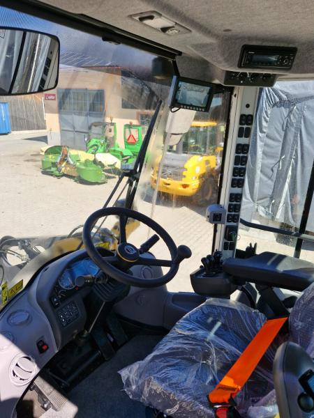 Volvo L90H - Cargadora de ruedas: foto 4 Volvo L90H - Cargadora de ruedas: foto 4