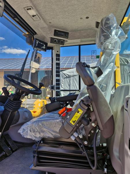 Volvo L90H - Cargadora de ruedas: foto 5 Volvo L90H - Cargadora de ruedas: foto 5