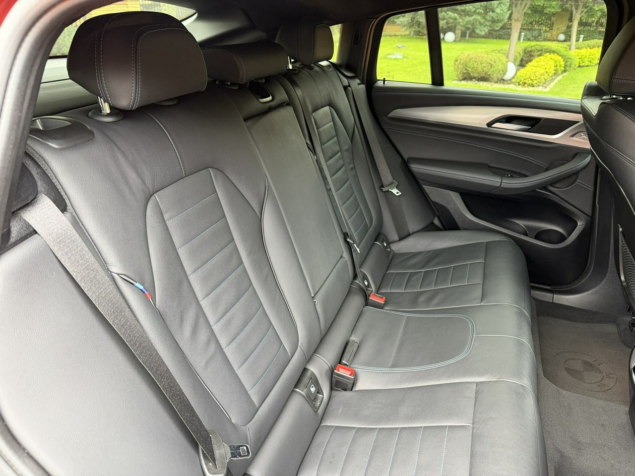 SUV/ Todoterreno BMW X4: foto 43