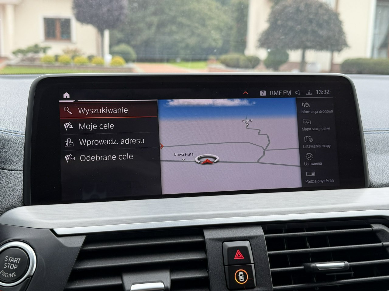 SUV/ Todoterreno BMW X4: foto 30