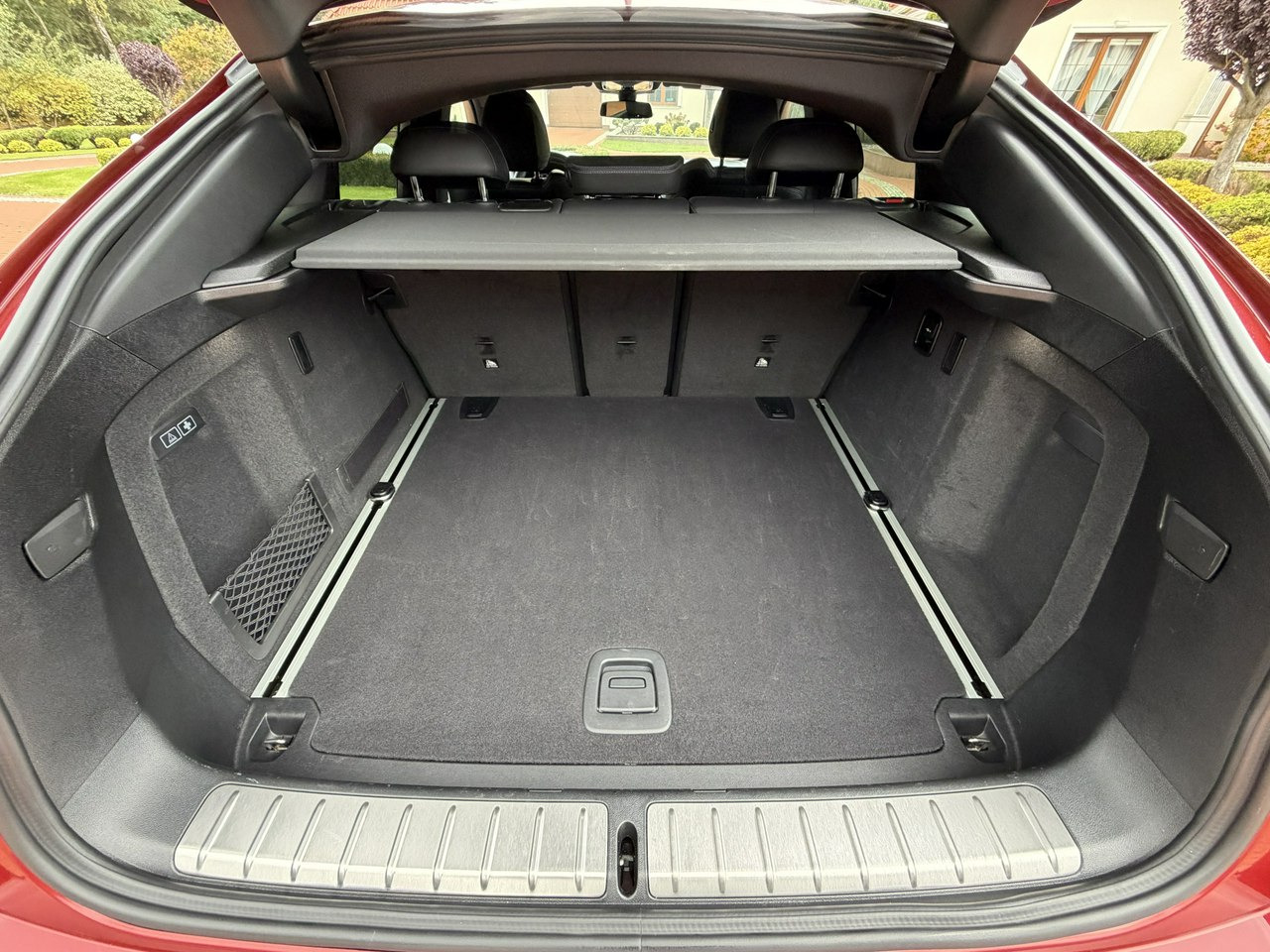 SUV/ Todoterreno BMW X4: foto 39