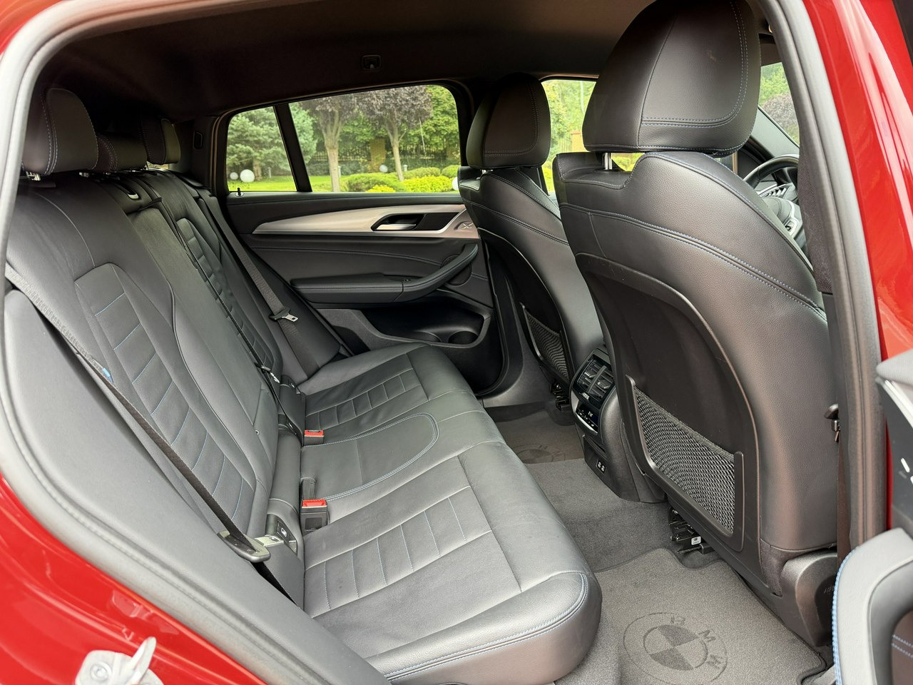 SUV/ Todoterreno BMW X4: foto 41