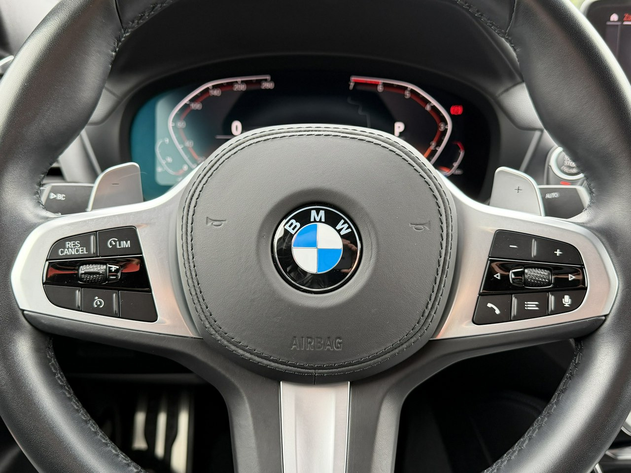 SUV/ Todoterreno BMW X4: foto 21