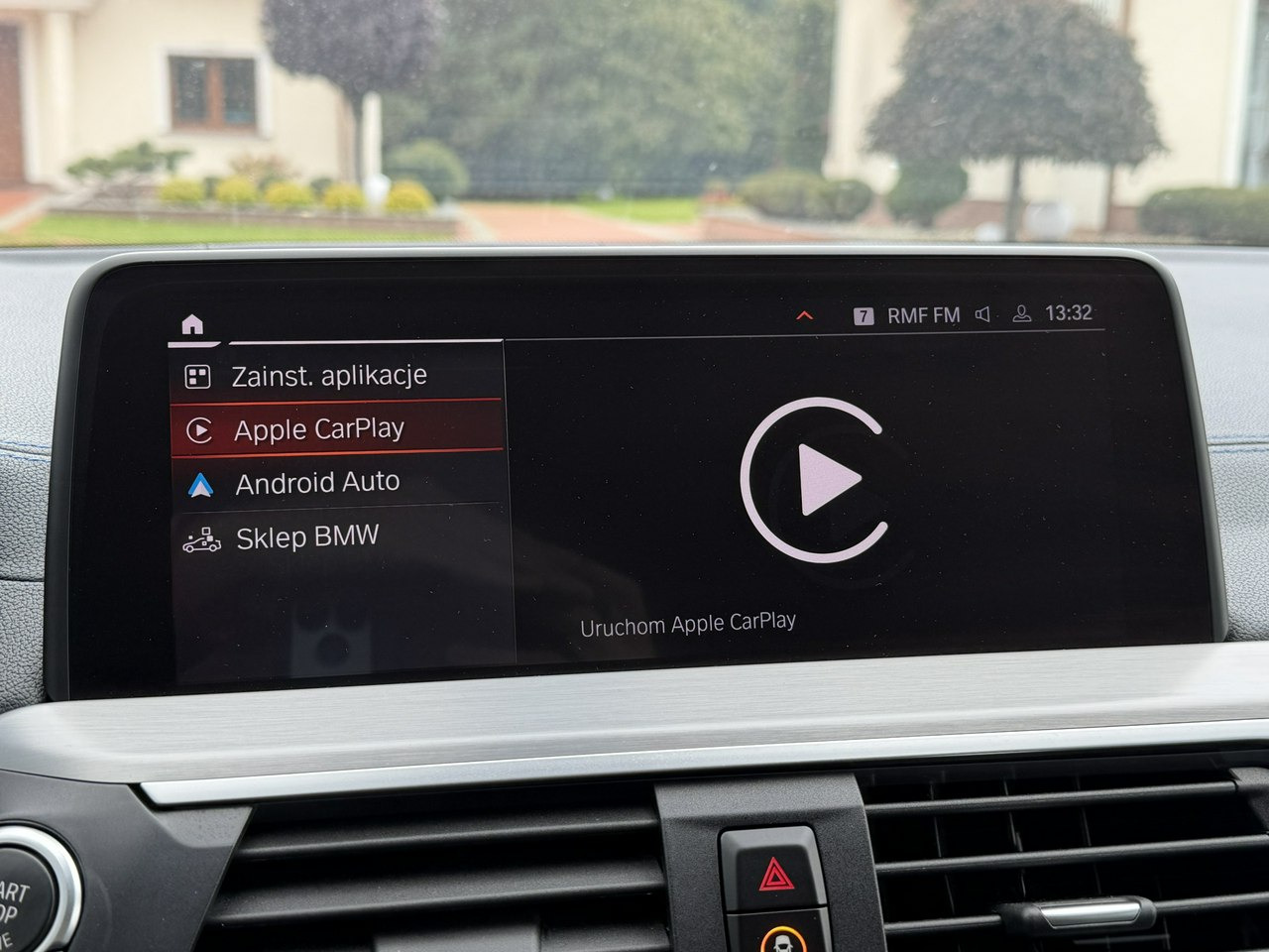 SUV/ Todoterreno BMW X4: foto 25