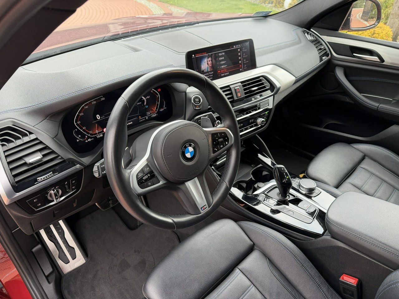 SUV/ Todoterreno BMW X4: foto 20