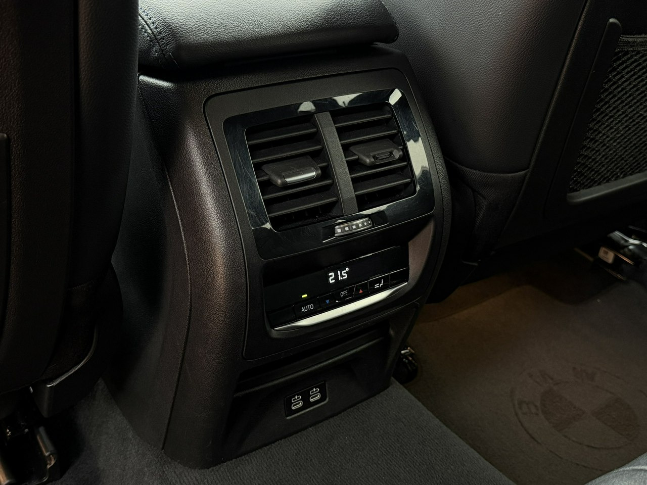SUV/ Todoterreno BMW X4: foto 37