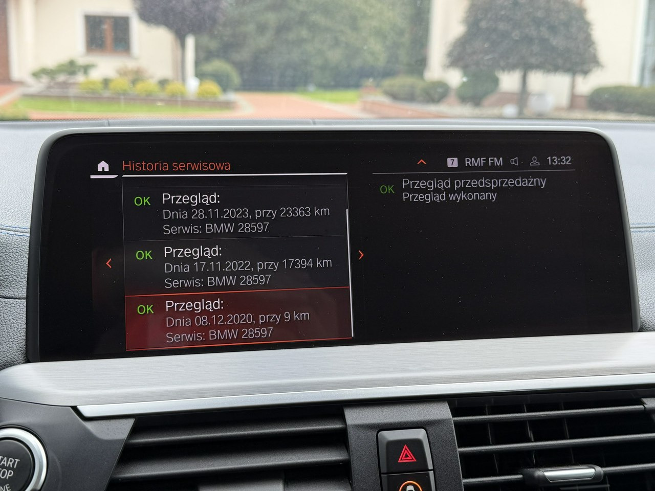 SUV/ Todoterreno BMW X4: foto 27