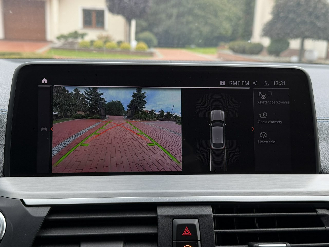 SUV/ Todoterreno BMW X4: foto 23