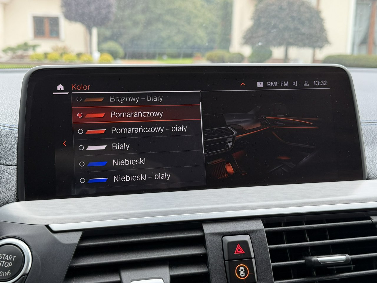 SUV/ Todoterreno BMW X4: foto 29