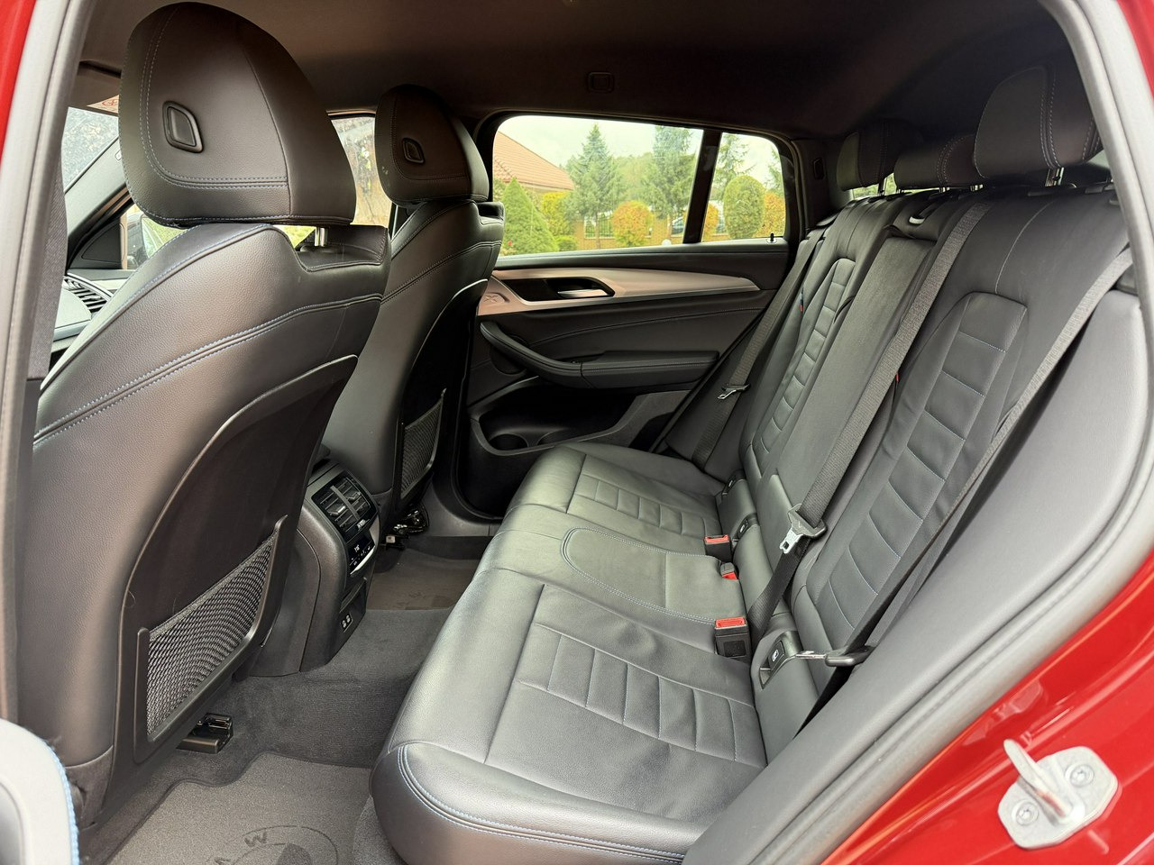 SUV/ Todoterreno BMW X4: foto 35