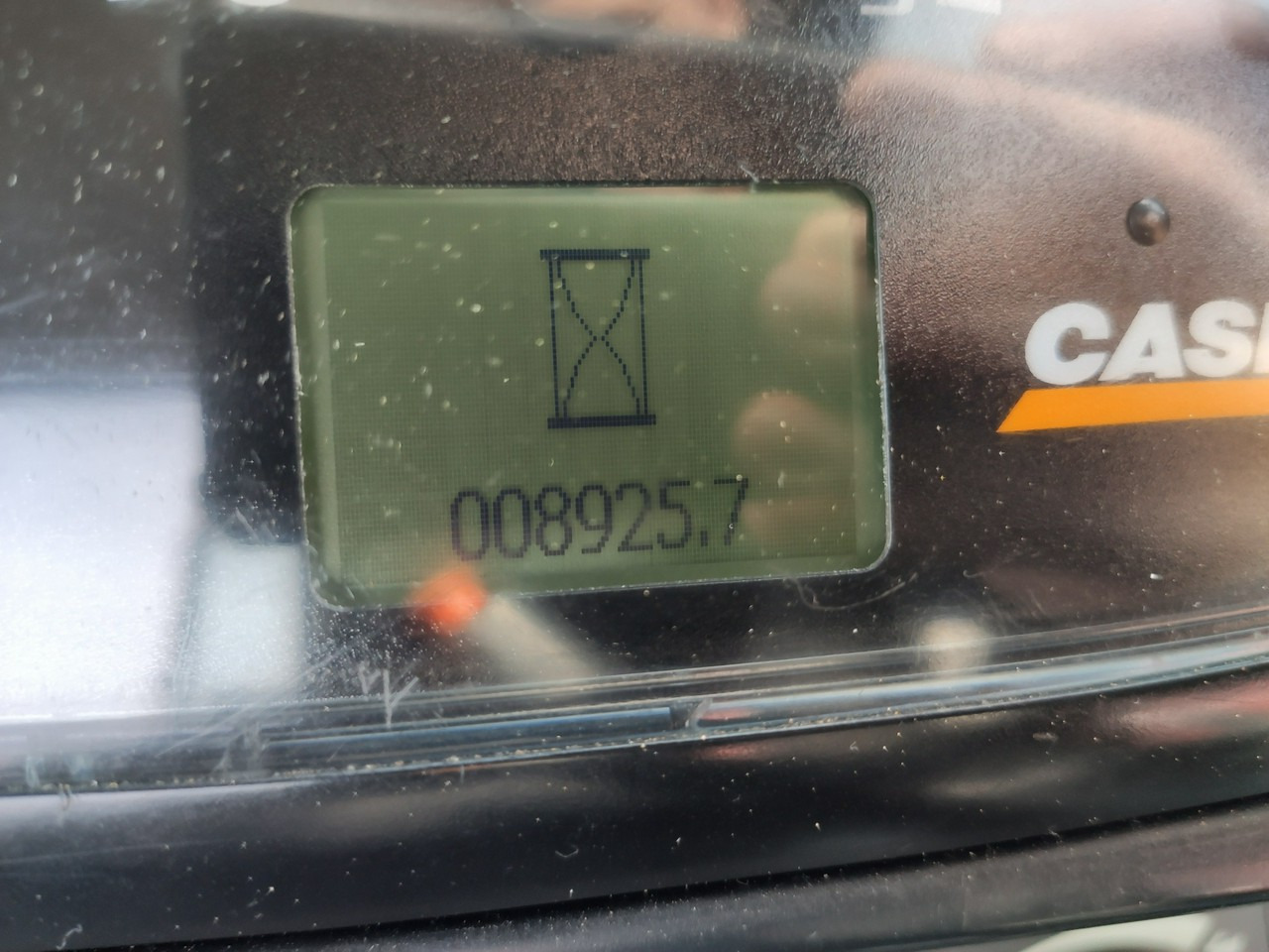 Retroexcavadora Case 695SR2-4PS: foto 27 Retroexcavadora Case 695SR2-4PS: foto 27