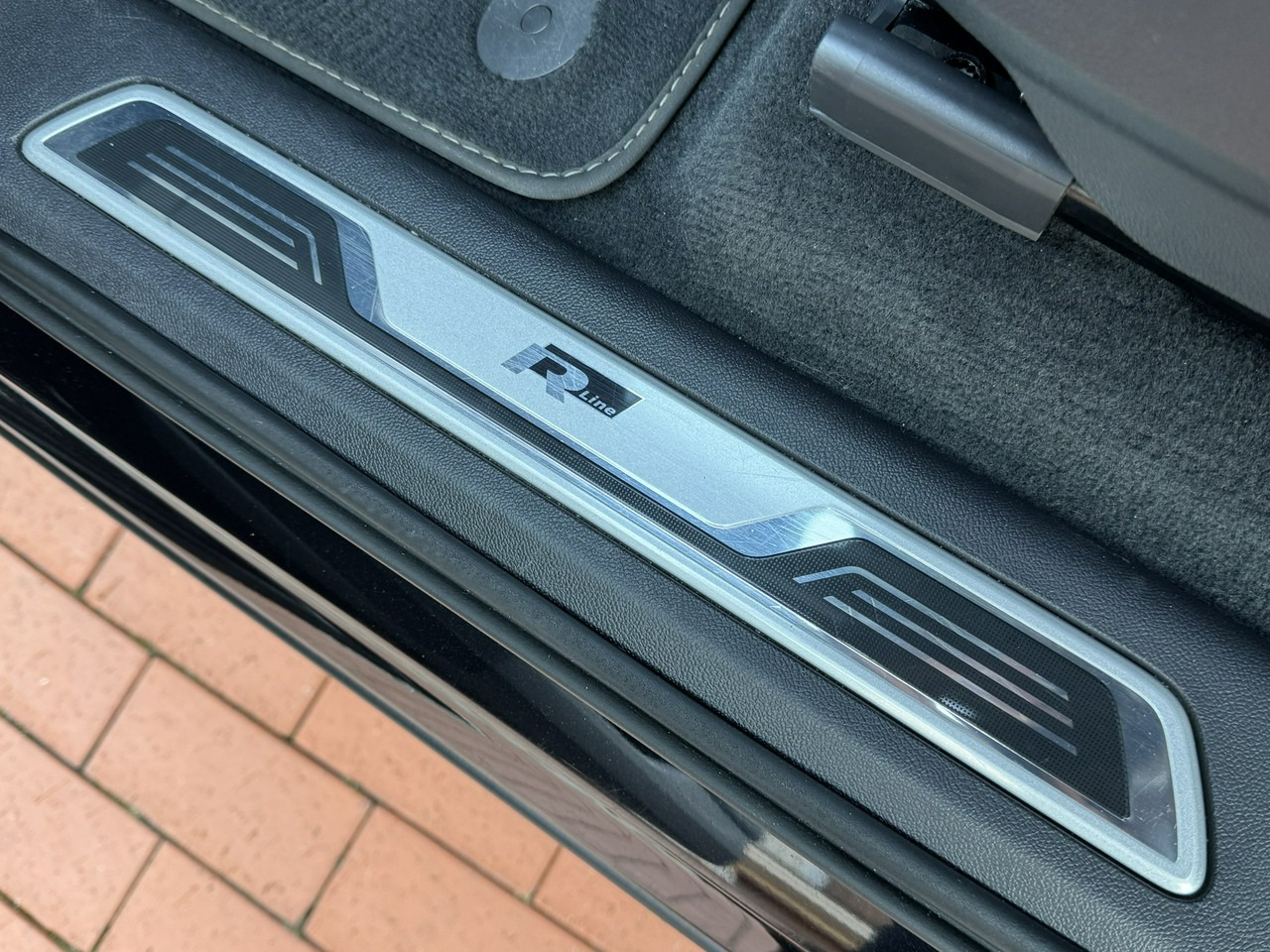 SUV/ Todoterreno Volkswagen Touareg: foto 35
