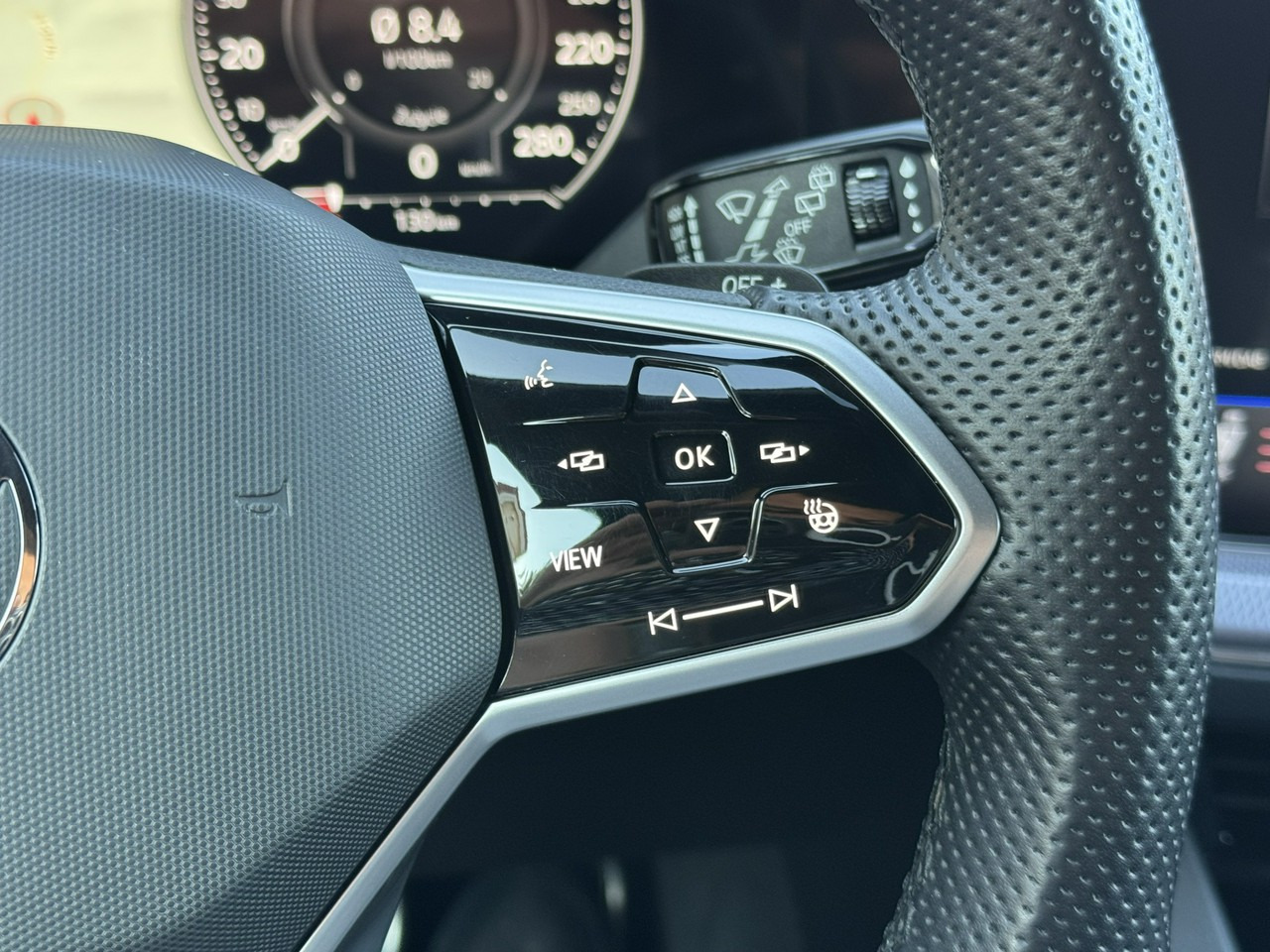 SUV/ Todoterreno Volkswagen Touareg: foto 40