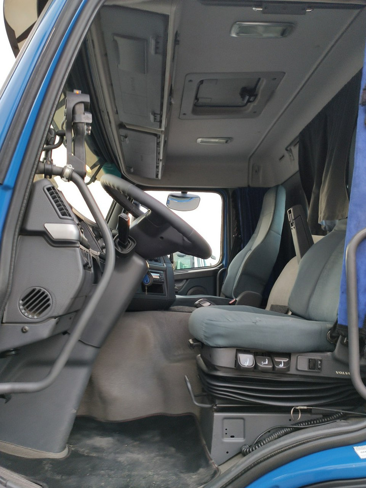 Leasing de Volvo FM 410 E5 Bramowiec Hakowiec 6x2 Oś Skrętna / Podnoszona Automat Volvo FM 410 E5 Bramowiec Hakowiec 6x2 Oś Skrętna / Podnoszona Automat: foto 22