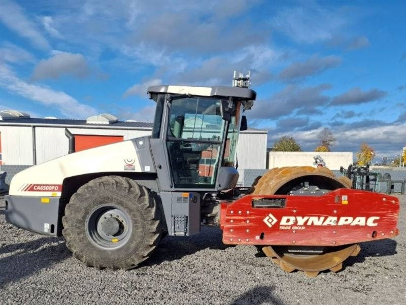 Dynapac CA 6500 PD - Compactador: foto 5 Dynapac CA 6500 PD - Compactador: foto 5