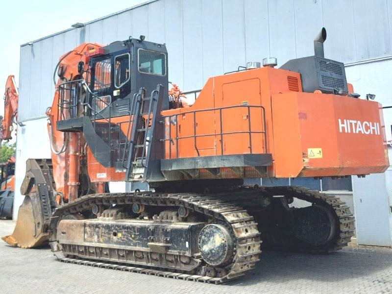 Hitachi EX 1200-6 - Excavadora: foto 3 Hitachi EX 1200-6 - Excavadora: foto 3