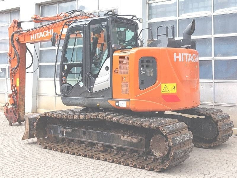 Hitachi ZX 135 US-6 - Excavadora de cadenas: foto 3 Hitachi ZX 135 US-6 - Excavadora de cadenas: foto 3