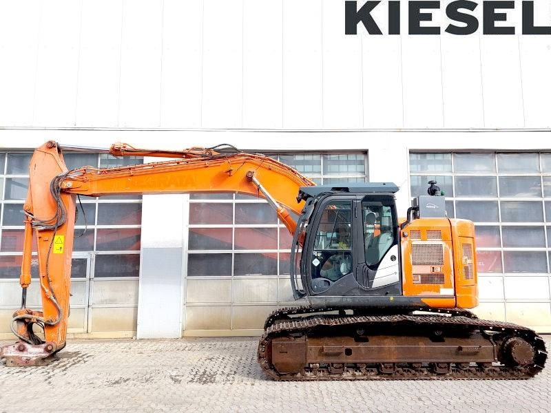 Hitachi ZX 225 US LC-6  - Excavadora de cadenas: foto 1 Hitachi ZX 225 US LC-6  - Excavadora de cadenas: foto 1
