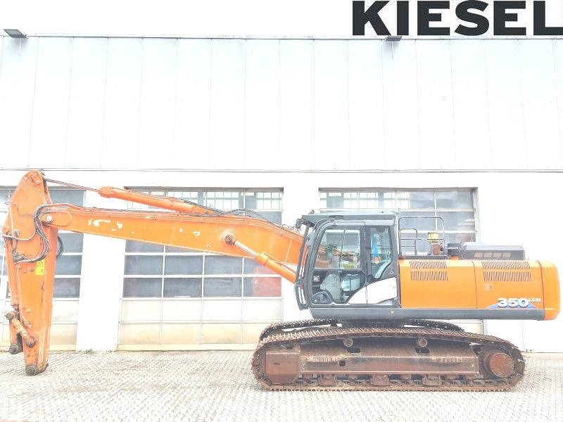 Hitachi ZX 350 LCN-6 - Excavadora de demolición: foto 1 Hitachi ZX 350 LCN-6 - Excavadora de demolición: foto 1