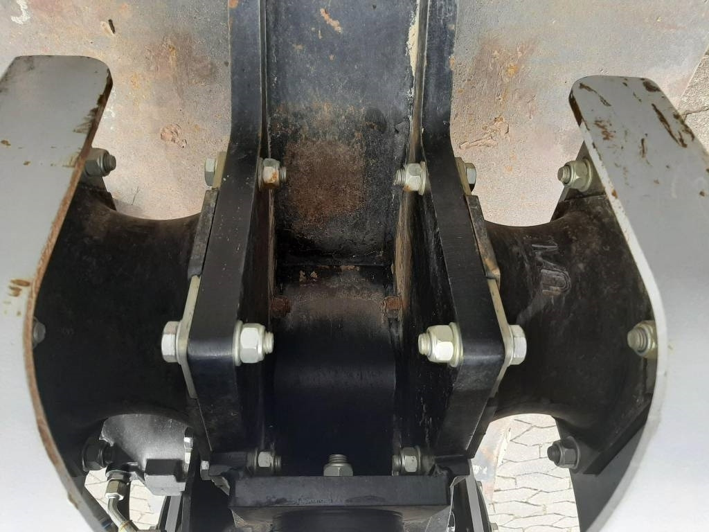 Plancha reversible UAM HD1200: foto 11