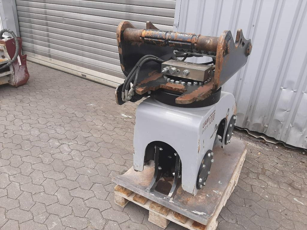 Plancha reversible UAM HD1200: foto 6