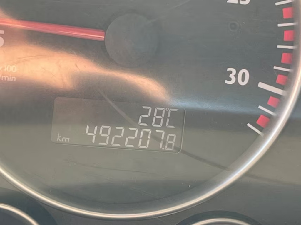 MAN TGS 26.440 6x4H - Camión volquete: foto 4 MAN TGS 26.440 6x4H - Camión volquete: foto 4