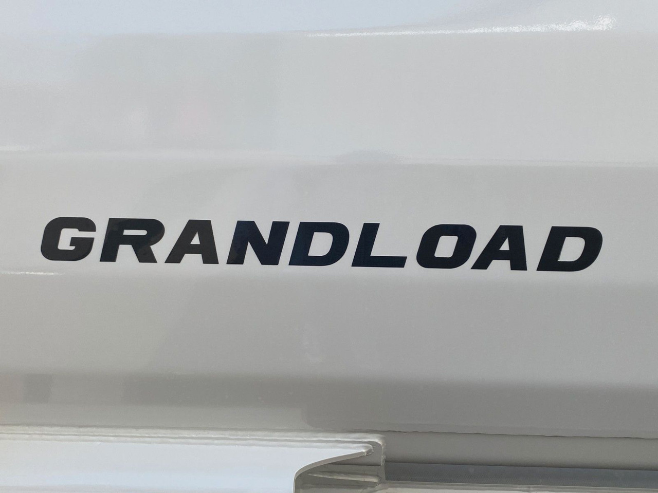 Meiller MHPS 44.3 NEW | Grandload*WEIß RAL9010*Plane*BPW - Semirremolque volquete: foto 2 Meiller MHPS 44.3 NEW | Grandload*WEIß RAL9010*Plane*BPW - Semirremolque volquete: foto 2