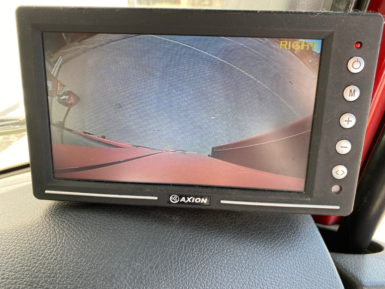 Camión caja cerrada Mercedes-Benz Atego 1224 | BÄR LBW 1,50to*3x Sitze*Klima*AHK: foto 11