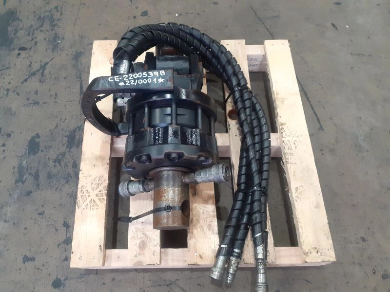 Rotator Baltrotors ocasión 4.500 Kg - Implemento: foto 3 Rotator Baltrotors ocasión 4.500 Kg - Implemento: foto 3