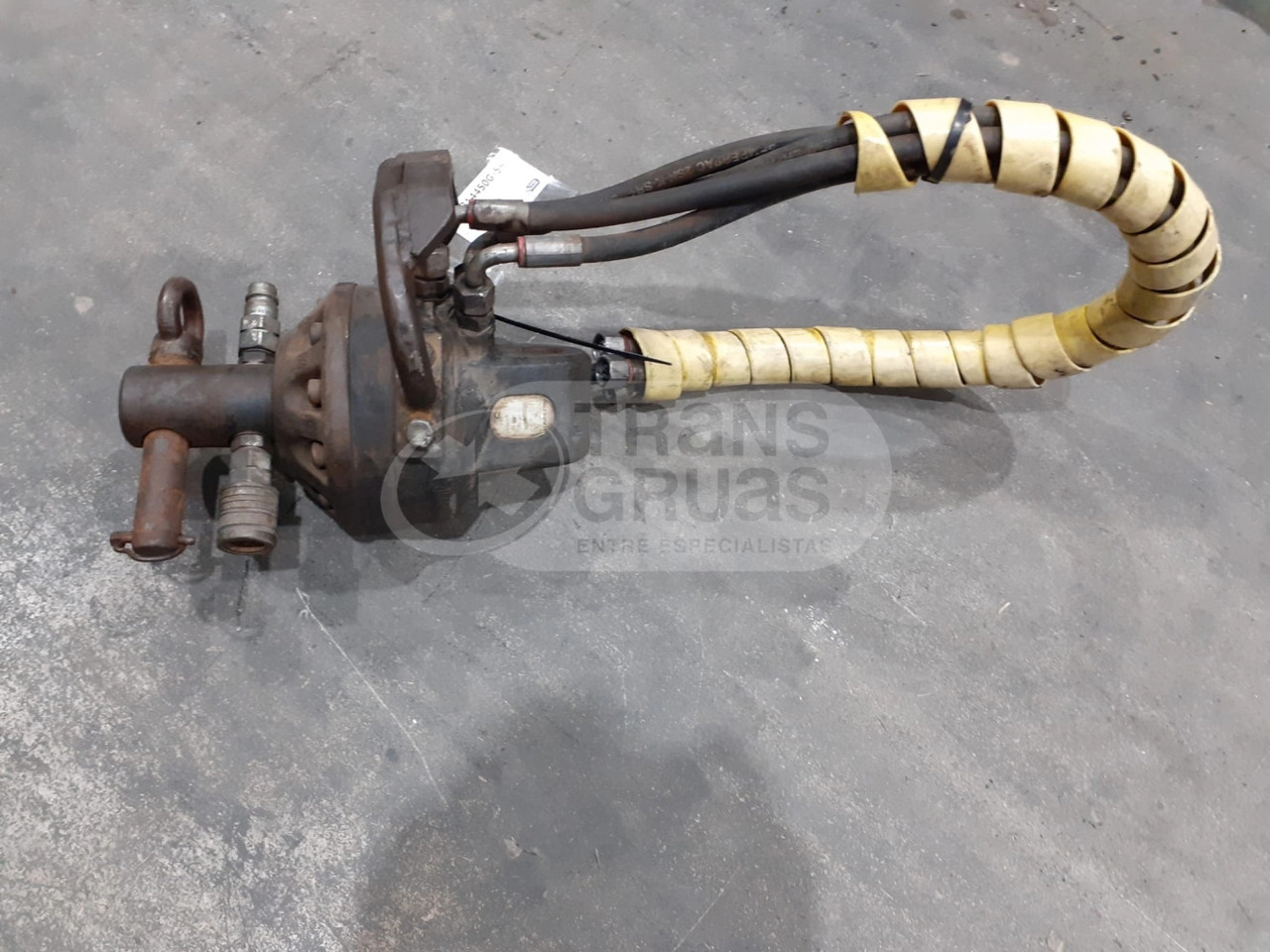 Rotator ocasión 4.500 Kg. - Implemento: foto 2 Rotator ocasión 4.500 Kg. - Implemento: foto 2