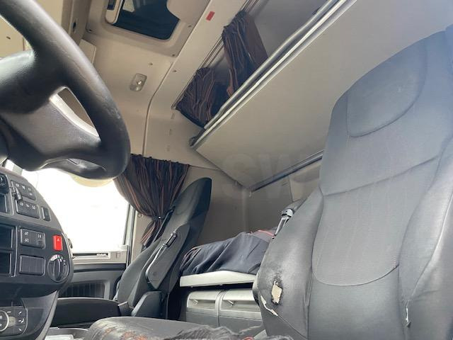 DAF XF 480 - Cabeza tractora: foto 4 DAF XF 480 - Cabeza tractora: foto 4
