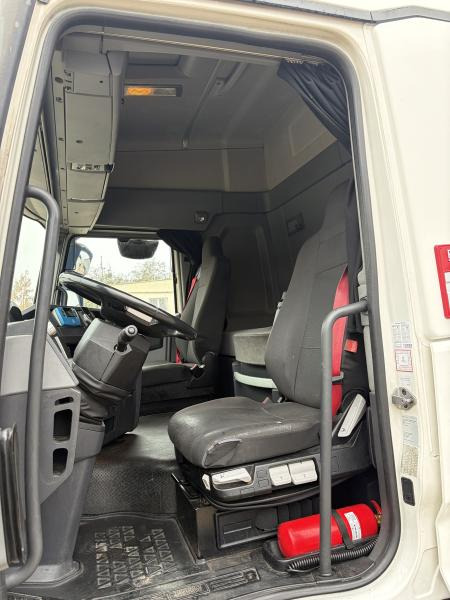 Renault T-Series 460 - Cabeza tractora: foto 3 Renault T-Series 460 - Cabeza tractora: foto 3