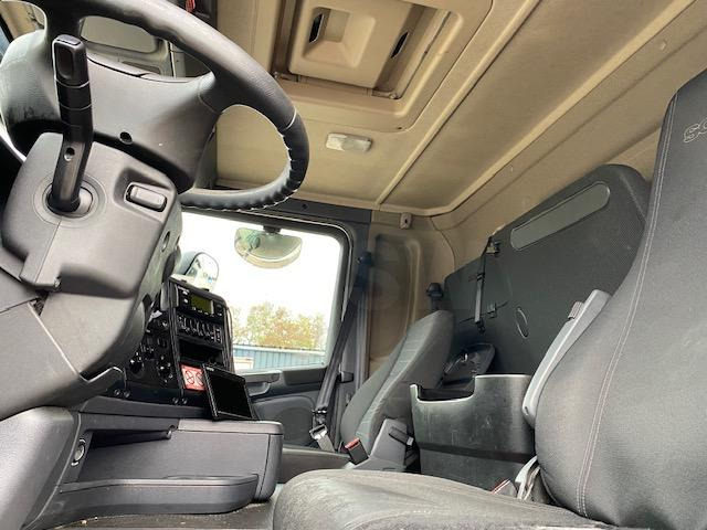 Scania G 410 - Camión frigorífico: foto 4 Scania G 410 - Camión frigorífico: foto 4