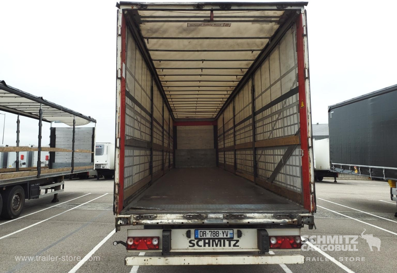 SCHMITZ Curtainsider Standard - Semirremolque lona: foto 4 SCHMITZ Curtainsider Standard - Semirremolque lona: foto 4