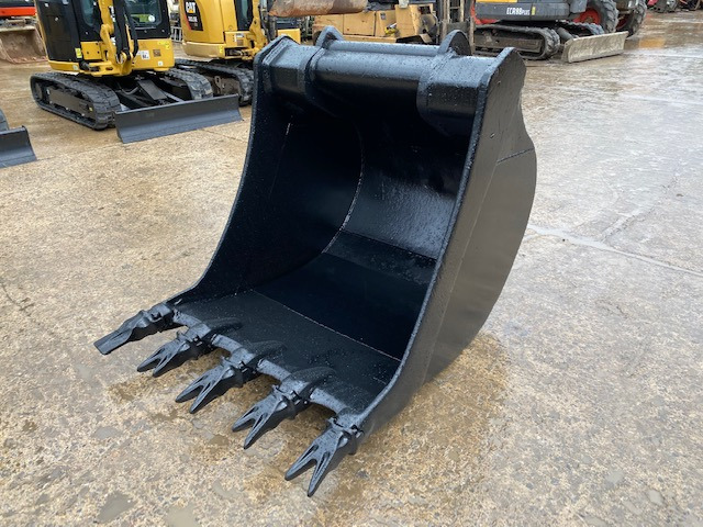 Arden Equipment 1 200 mm - QA 61/62/63 - Cazo para excavadora: foto 1 Arden Equipment 1 200 mm - QA 61/62/63 - Cazo para excavadora: foto 1