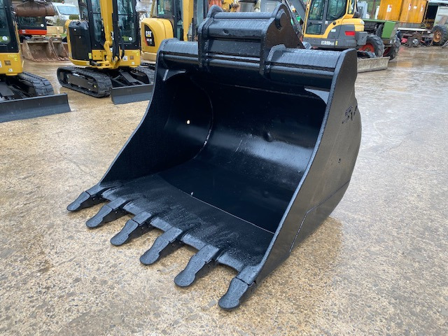 Arden Equipment 1 800 mm - QA 61/62/63 - Cazo para excavadora: foto 1 Arden Equipment 1 800 mm - QA 61/62/63 - Cazo para excavadora: foto 1