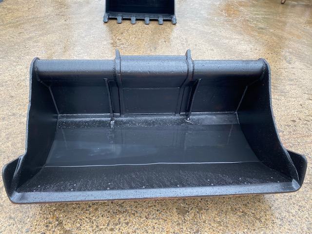 Arden Equipment 2000 mm - QA61/62/63 - Cazo para excavadora para Maquinaria de construcción: foto 5 Arden Equipment 2000 mm - QA61/62/63 - Cazo para excavadora para Maquinaria de construcción: foto 5
