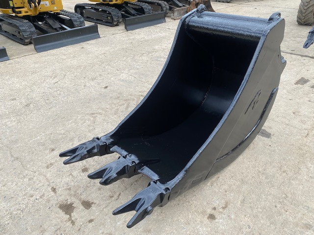 Arden Equipment 800 mm - QA 61/62/63 - Cazo para excavadora: foto 1 Arden Equipment 800 mm - QA 61/62/63 - Cazo para excavadora: foto 1