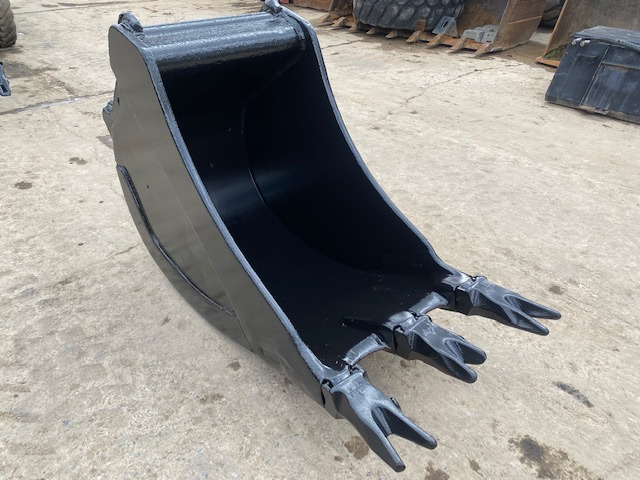 Arden Equipment 800 mm - QA 61/62/63 - Cazo para excavadora: foto 2 Arden Equipment 800 mm - QA 61/62/63 - Cazo para excavadora: foto 2