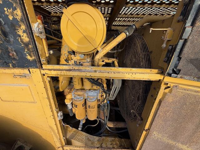 Cargadora de ruedas Cat 992 C: foto 8