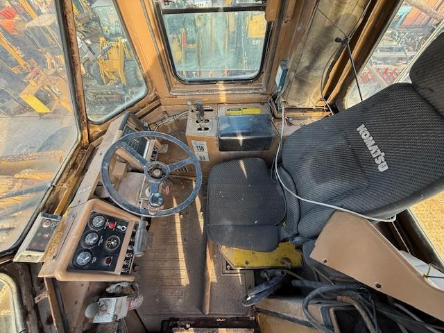 Cargadora de ruedas Cat 992 C: foto 7