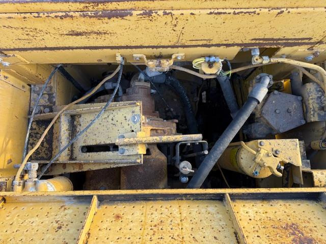 Cargadora de ruedas Cat 992 C: foto 11