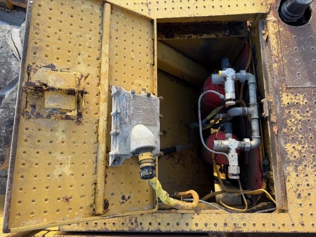 Cargadora de ruedas Cat 992 C: foto 13