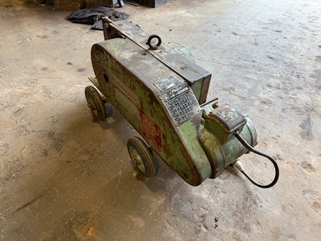 Equipo de construcción Peddinghaus Pedax PX 3029: foto 1