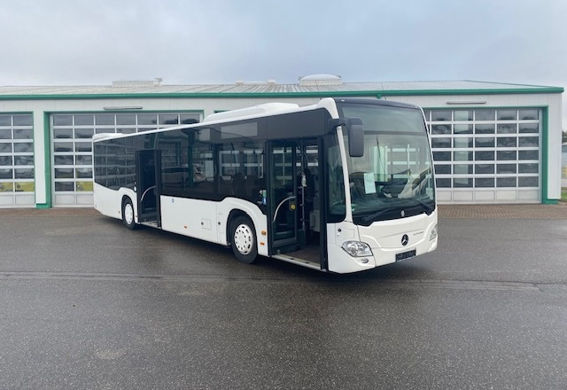 MB Citaro C2 EZ 2017 - Autobús urbano: foto 2 MB Citaro C2 EZ 2017 - Autobús urbano: foto 2