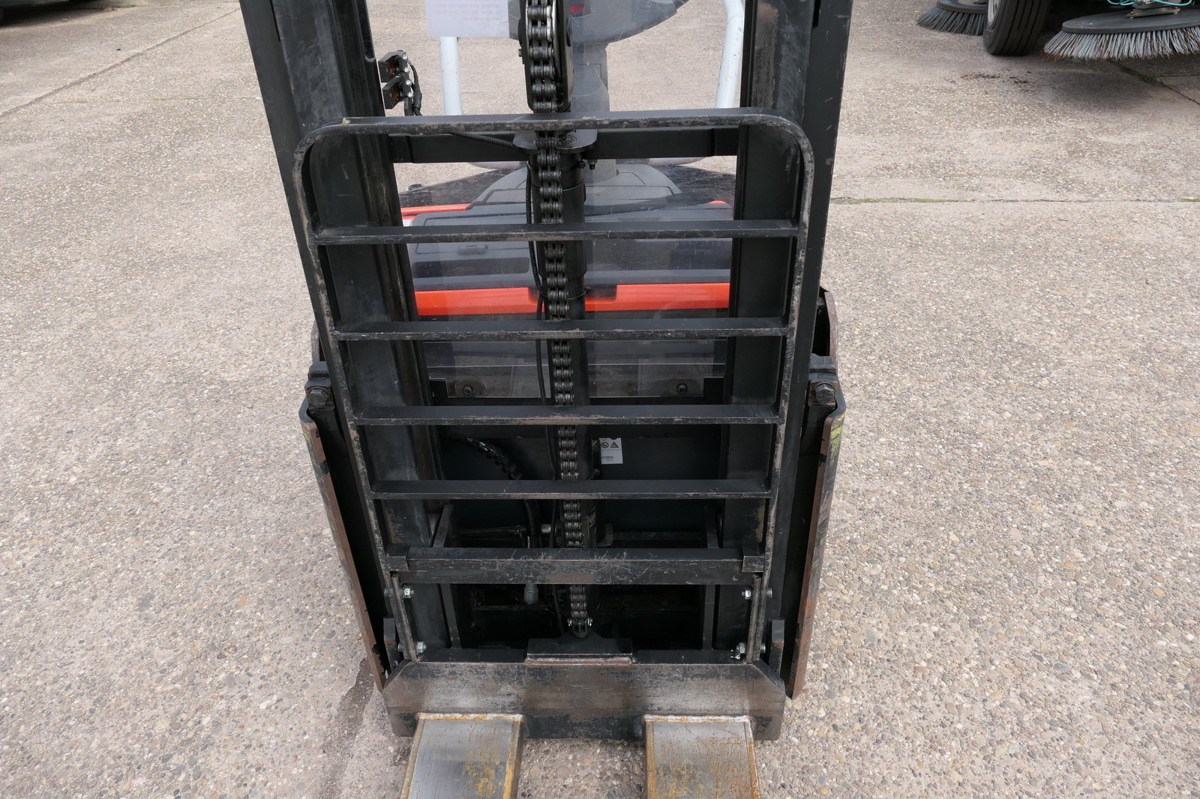 BT SWE 200D Batterie 46/2021 - Transpaleta: foto 4 BT SWE 200D Batterie 46/2021 - Transpaleta: foto 4