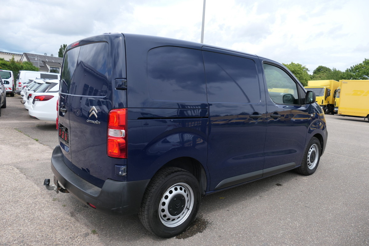 CITROEN Jumpy Business XS Klima AHK Tempomat Flügeltür - Furgoneta pequeña: foto 3 CITROEN Jumpy Business XS Klima AHK Tempomat Flügeltür - Furgoneta pequeña: foto 3