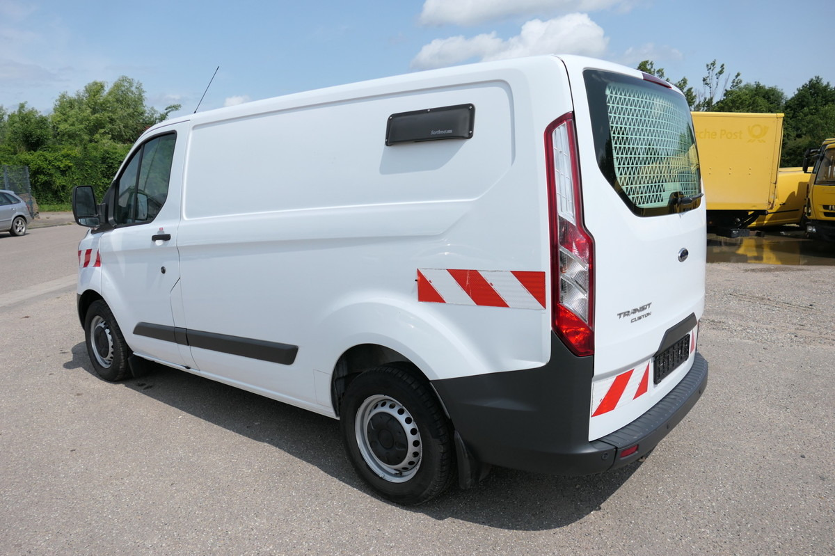FORD Transit Custom 290 2.0 TDCi KLIMA WERKSTATTEINBA - Furgoneta pequeña: foto 5 FORD Transit Custom 290 2.0 TDCi KLIMA WERKSTATTEINBA - Furgoneta pequeña: foto 5